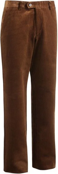 Erbjudande Belford Cord Pant Men Tobacco
