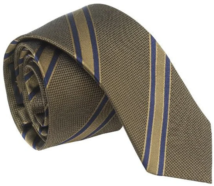 Populärt val Tie Stripe