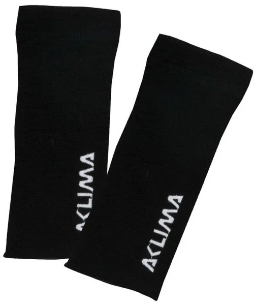 Reapris Aclima WarmWool Pulseheater Man Jet Black