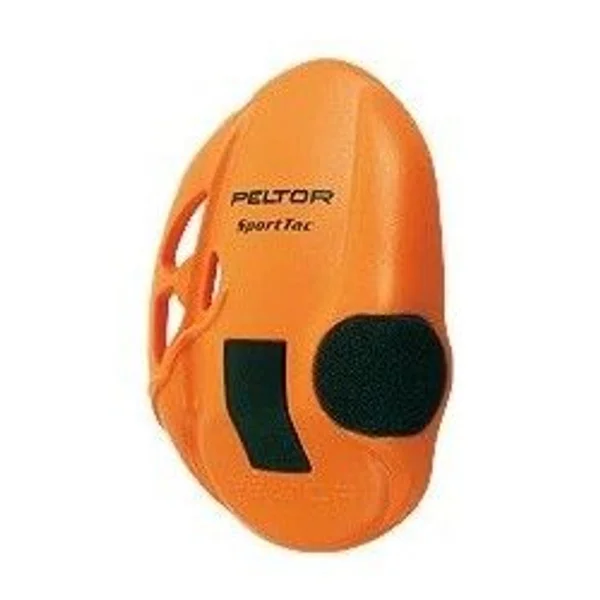 Fri frakt Peltor Kåpskal Orange SportTac Hunting