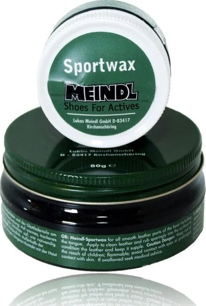 Sänkt pris Sportwax 80 g Svart