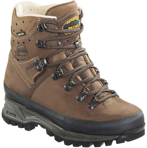 Island Lady Active MFS GTX Hazelnut Outlet