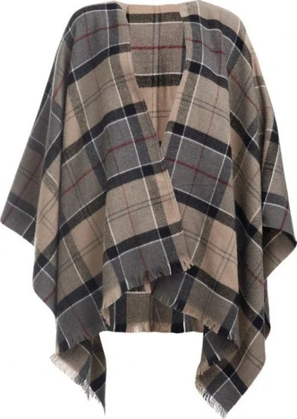 W's Staffin Serape Winter Tartan Extra rabatt