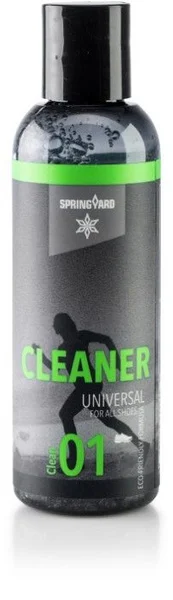 Cleaner 100 ml Skorengöring risnedsättning