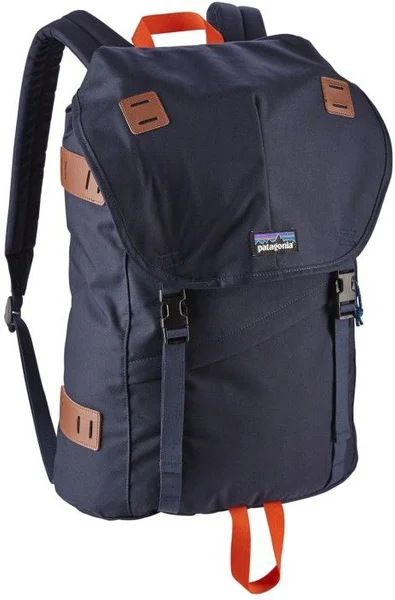 Arbor Pack 26L Navy Blue W Paintbrush Red Köp nu
