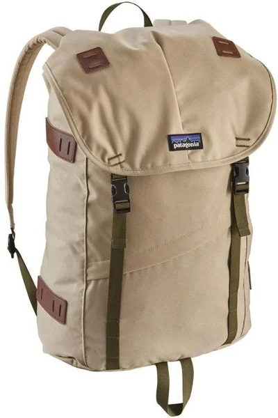 Arbor Pack 26L El Cap Khaki Billig