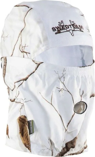 Endast idag Realtree AP-Snow Multimask