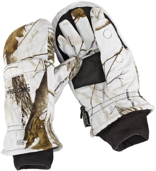 Mittens Realtree AP-Snow© Thinsulate Endast idag