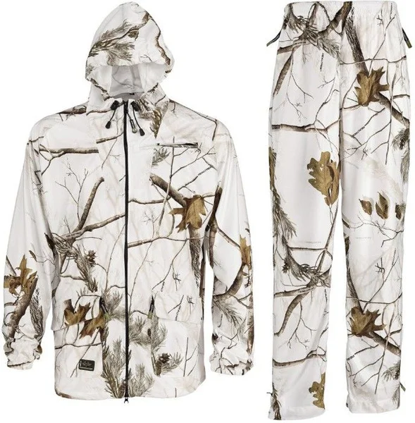 Realtree AP-Snow© M Camoset Snabb leverans