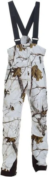 Handla nu Kebne Trousers Fodrad Vinterjakt