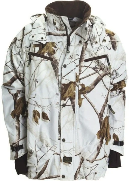 Outlet Kebne Jacket Fodrad Vinterjakt