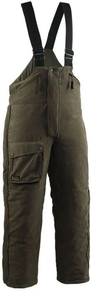 Kampanjpris Arktis Trousers Fodrade Green