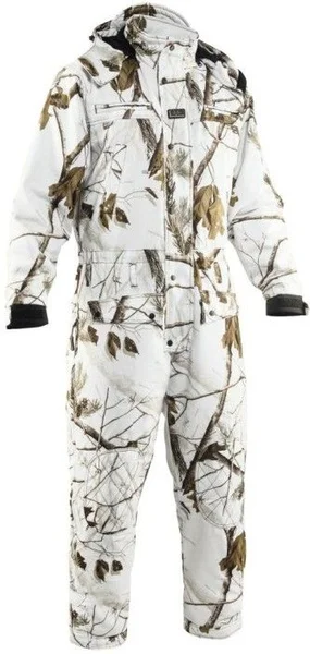 Lägg i varukorgen Overall Realtree AP Snow