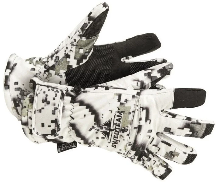 Zero Dry M Glove 2017 Utförsäljning
