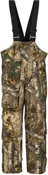 Beställ nu Arktis Trousers Fodrad Camo