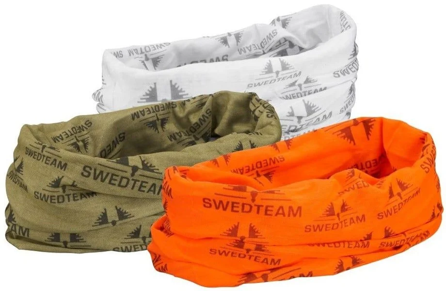Expressleverans Neck Gaiter 3-pack