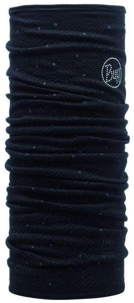 Merino Wool Black Chic Expressleverans