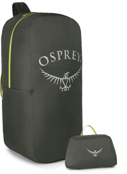 Airporter M Shadow Grey Beställ idag