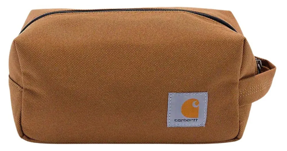 Travel Kit CARHARTT® BROWN Endast idag