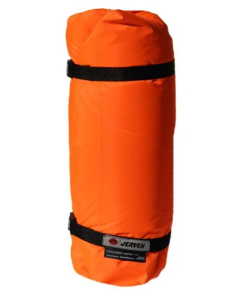 Begränsat antal Fjellduken Hunter 102x220cm Oransje