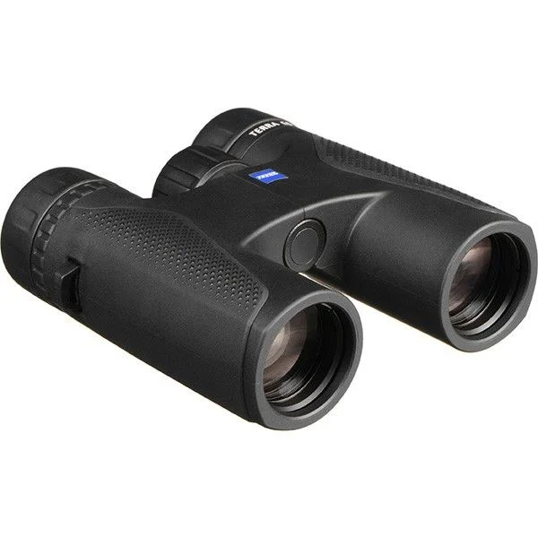 Utförsäljning Terra ED Compact 8x32 Svart