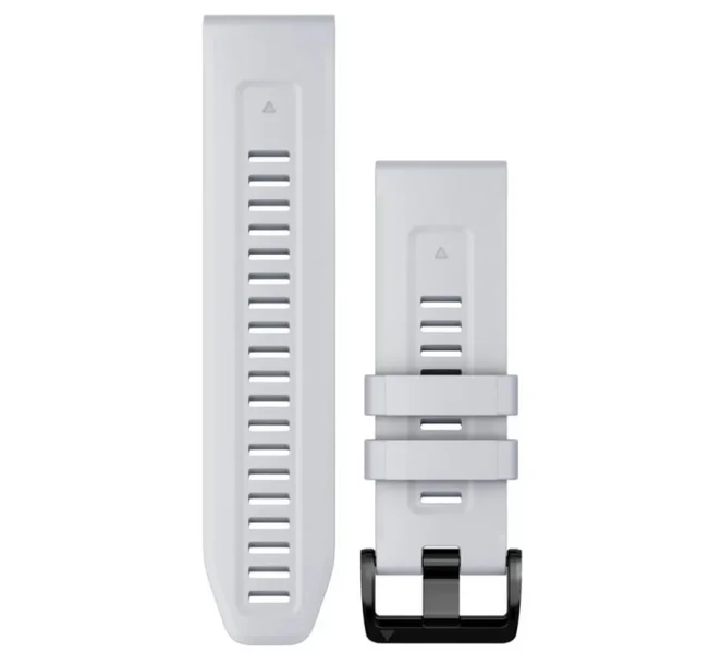 QuickFit 26 Silicone Whitestone Beställ nu