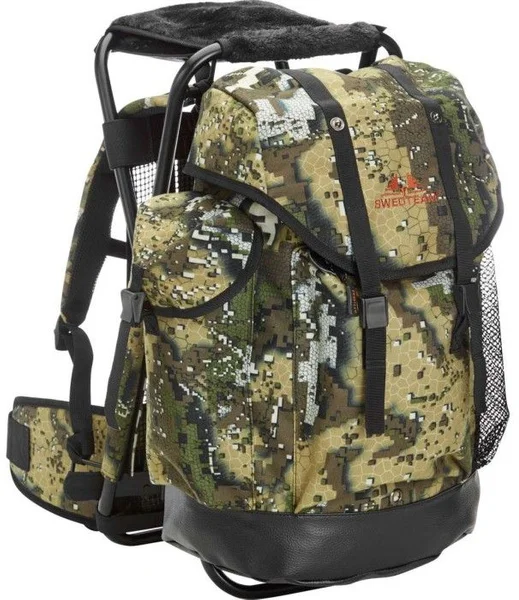 Hiker 38 L Stolsryggsäck Camo Desolve Veil Extra rabatt