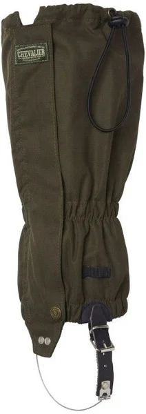 Rabatt Gaiter Green One Size