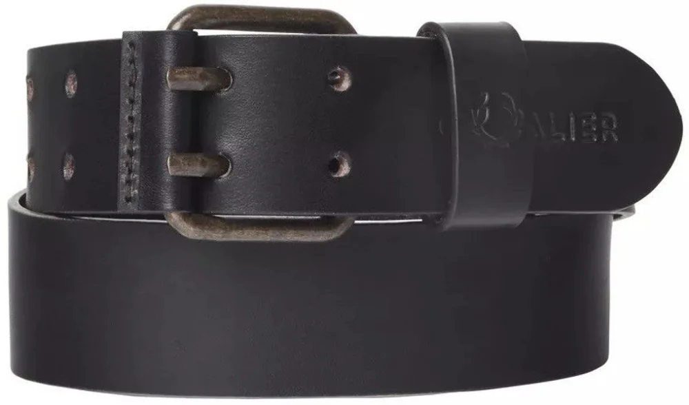 Säker betalning Belt Leather