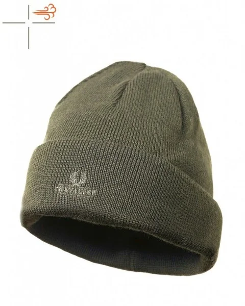 Rabatter Bristol Windstopper Mössa Green
