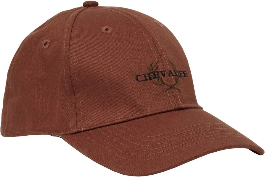 Camden Cotton Cap Orange Nyhet