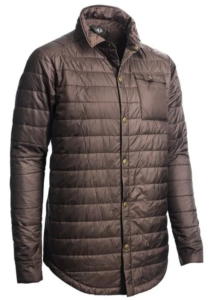Sänkt pris Avalon Primaloft Shirt Brown