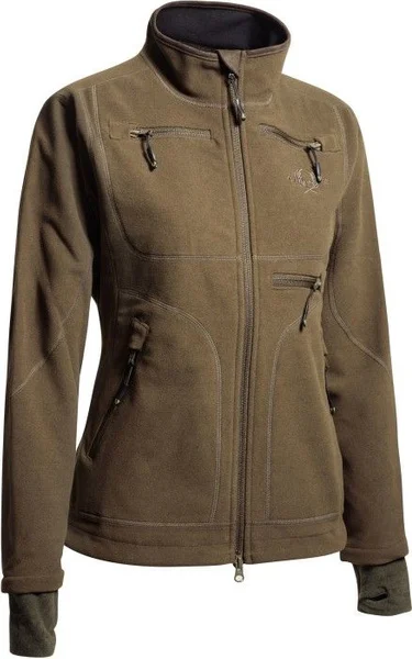 Hurricane Windstopper Coat Women Handla nu