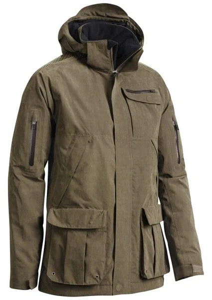 Highland Coat XLT Premium