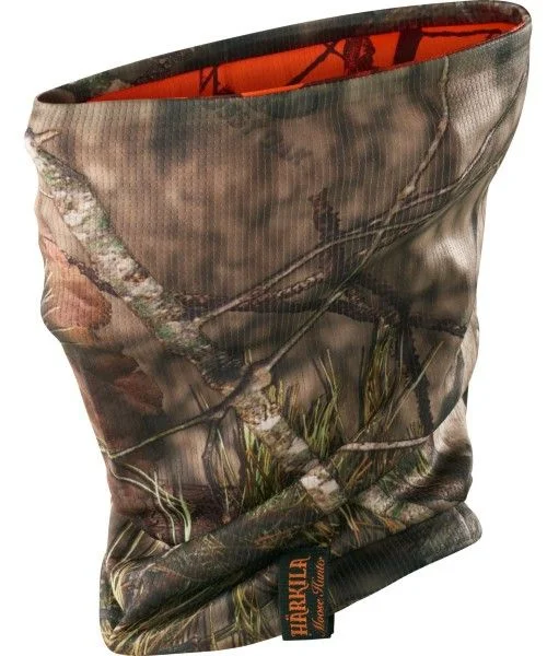 Moose Hunter Reversible Roll Collar Fri frakt