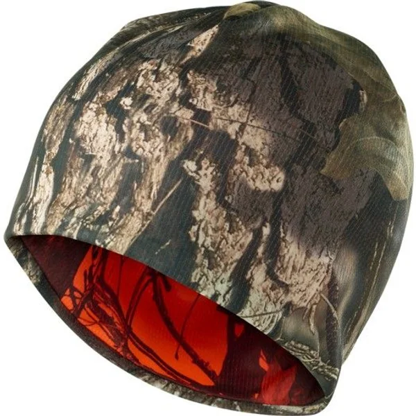 Moose Hunter Reversible Beanie Hat Fynd