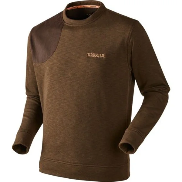 Lägg i varukorgen Sporting Sweatshirt Brun