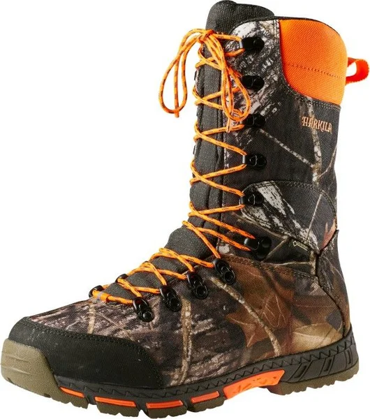 GTX 10'' Dog Keeper MossyOak New Break-Up/Blaze Orange Populär