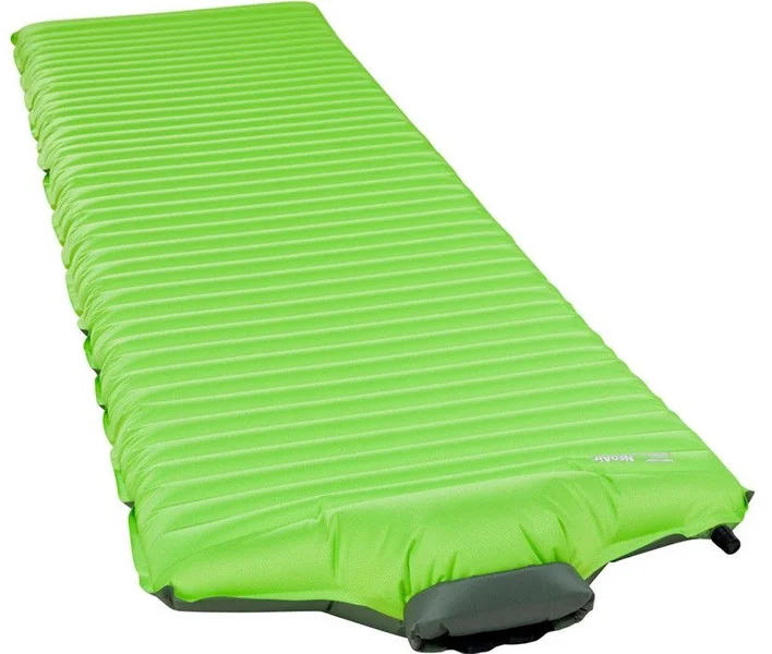 Fri frakt NeoAir All Season SV Regular -20°C
