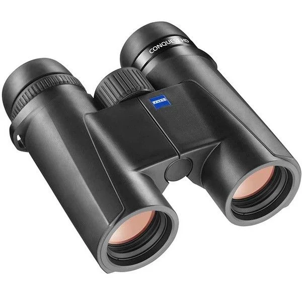 Köp online Conquest HD 8x32 Svart