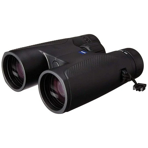 Kundfavorit Terra ED 8x42 Svart