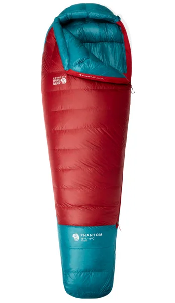 Extra rabatt Phantom™ 15F/-9C Long Alpine Red