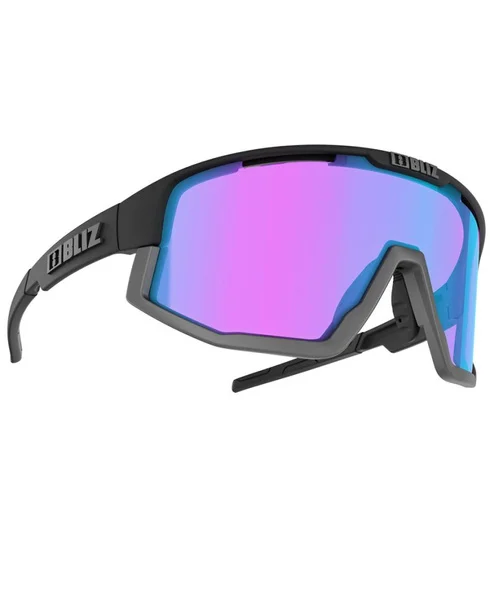 Fusion Nano Optics Black Nordic Light Begonia Kampanj