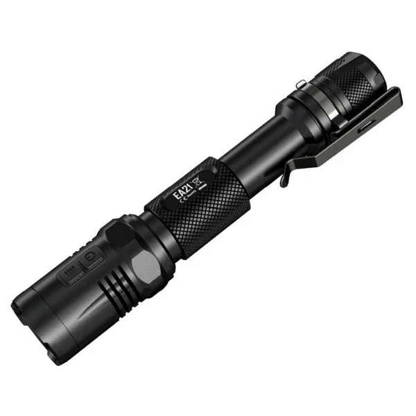 EA21 Ficklampa 360LM Begränsat antal