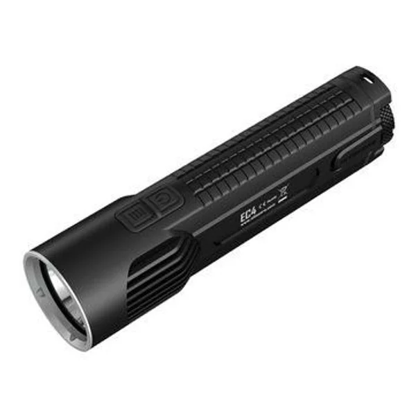 EC4 Ficklampa 1000LM I lager