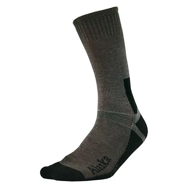 Köp online Alaska Mountain Wool Socks