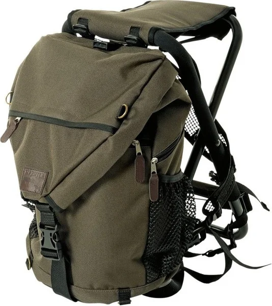 Bearhunter Stolsryggsäck 25 l Kundfavorit