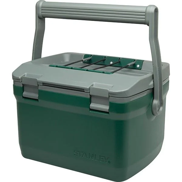 Extra rabatt Adventure Lunch Cooler 6.6L Green