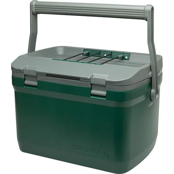 Adventure Lunch Cooler 15.1L Green Billig