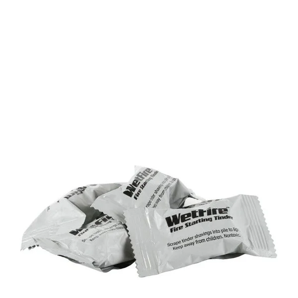 Wetfire Tinder Kit Pack Köp nu
